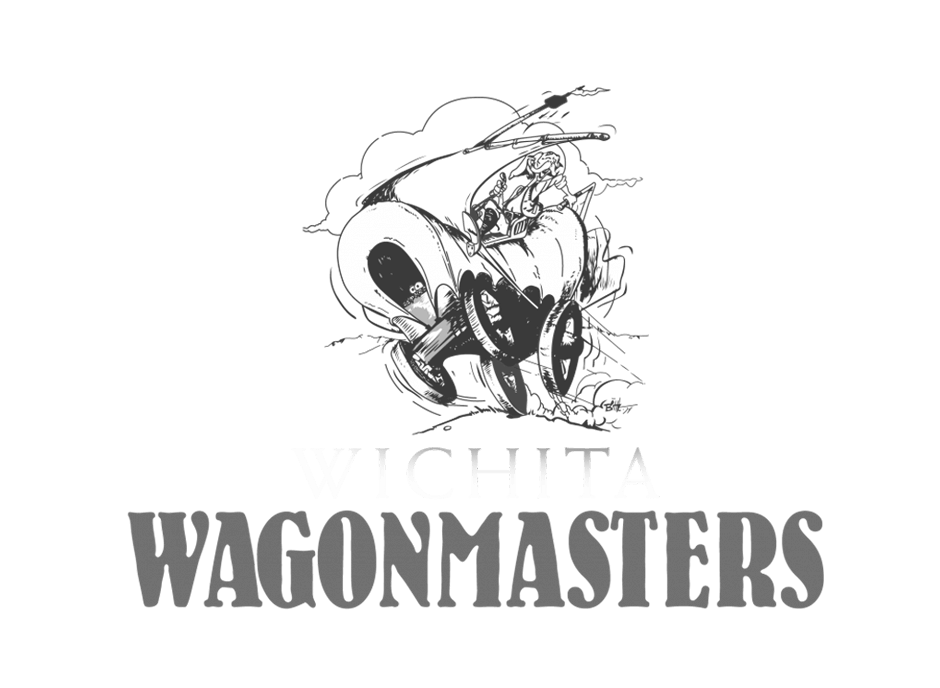 Wagonmasters