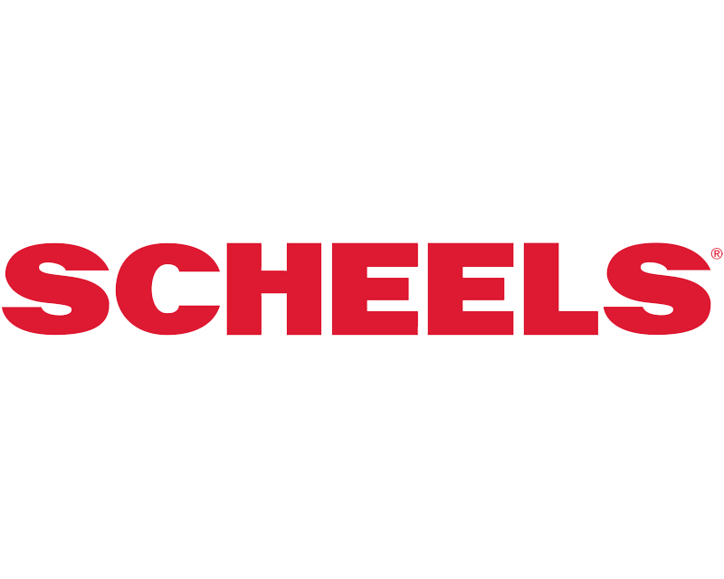 Scheels