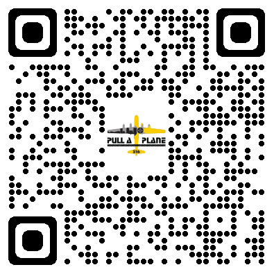 QR Code to Donate