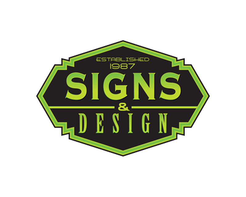 Signs & Designs